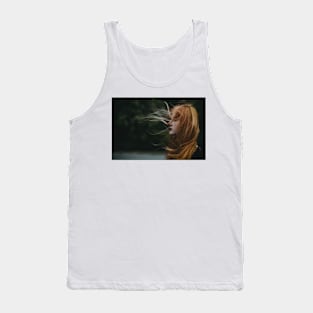 Windy Tank Top